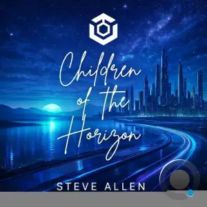 Steve Allen - Children Of The Horizon (2026)