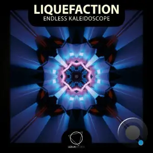 Liquefaction - Endless Kaleidoscope (2026)