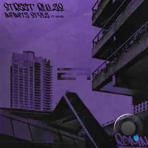 Ronin - Street Rules / Infinite Style (2026)