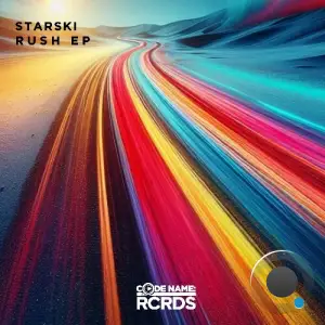 Starski - Rush (2026)