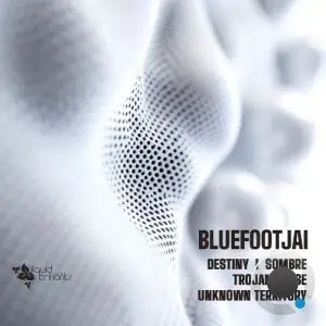 Bluefootjai - Unknown Territory (2026)