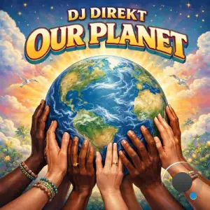 DJ Direkt - OURPLAnet (2026)