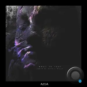 Lampe & Sylvie Miles - What Is Real (2026)