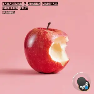 Damageman & Joanna Marshall - Forbidden Fruit / Running (2026)