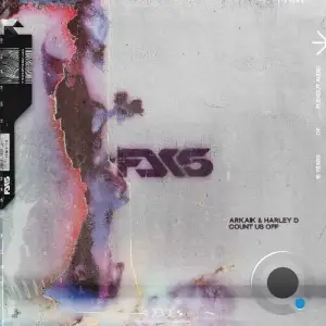 Harley D & Arkaik - Count Us Off (2026)