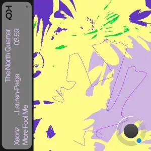 Xeonz ft. Lauren-Paige - More Fool Me (2026)