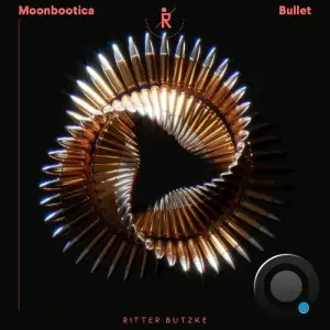 Moonbootica - Bullet (2026)