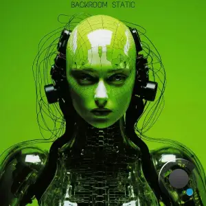 Anthony Cole - Backroom Static (2026)