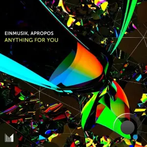 Einmusik & Apropos - Anything for You (2026)