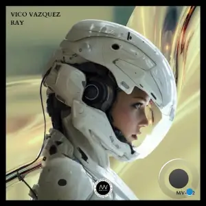 Vico Vazquez - Ray (2026)