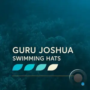 Guru Joshua - Swimming Hats (2026)