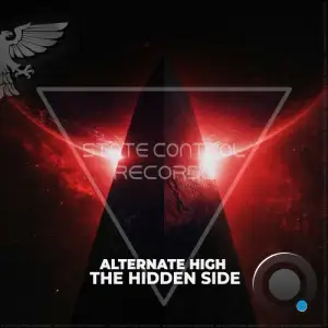 Alternate High - The Hidden Side (2026)