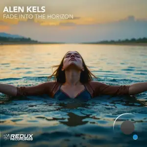 Alen Kels - Fade Into The Horizon (2026)