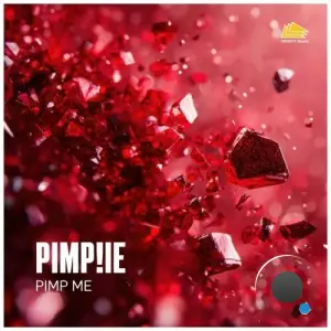 Pimp!ie - Pimp Me (2026)