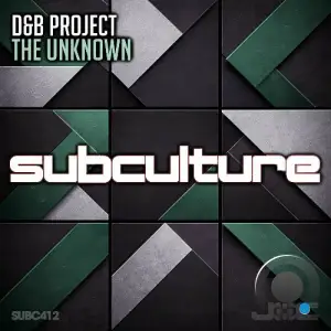 D&b Project - The Unknown (2026)
