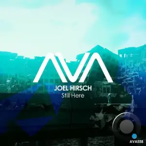 Joel Hirsch - Still Here (2026)
