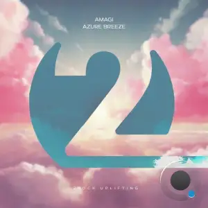 Amagi - Azure Breeze (2026)