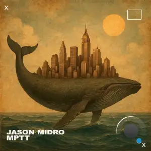 Jason Midro - Mptt (2026)