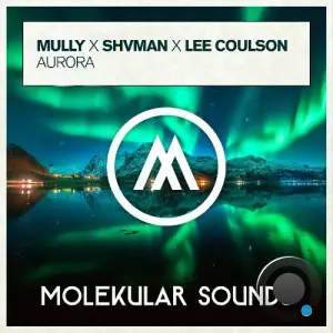 Mully X Shvman X Lee Coulson - Aurora (2026)
