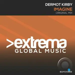 Dermot Kirby - Imagine (2026)