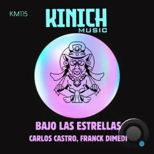 Carlos Castro - Bajo Las Estrellas (2026)