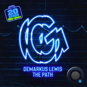 Demarkus Lewis - The Path (2026)