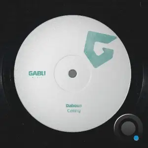 Dabous - Ceiling (2026)