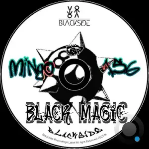 Mingo - Black Magic (2026)