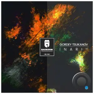 Gordey Tsukanov - Inari (2026)