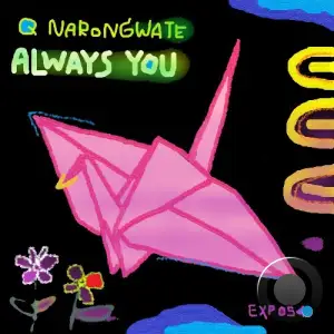 Q Narongwate - Always You (2026)