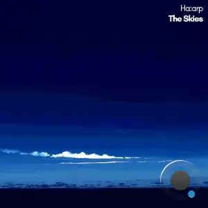 Ha:arp - The Skies (2026)