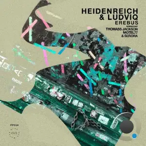 Heidenreich & Ludviq - Erebus (2026)