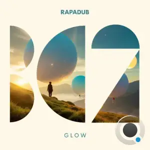 Rapadub - Glow (2026)