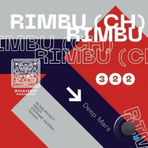 Rimbu(CH) - Deep Mars (2026)