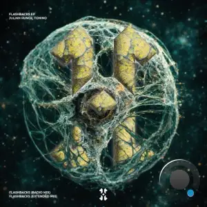 Julian Runge & Tonino - Flashbacks (2026)