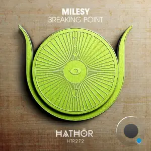 Milesy - Breaking Point (2026)