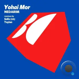 Yohai Mor - Nedarim (2026)