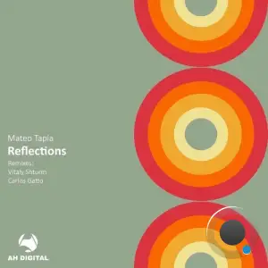 Mateo Tapia - Reflections (2026)