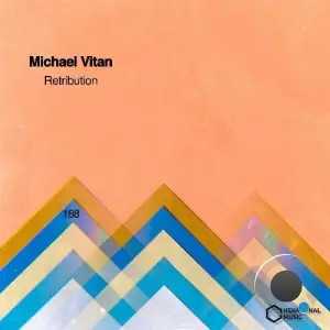 Michael Vitan - Retribution (2026)