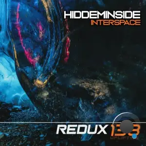 Hiddeminside - Interspace (2026)