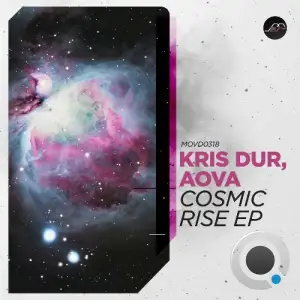 Kris Dur & AOCosmic Rise (2026)