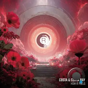Costa & Clara Ray - How It Feels (2026)