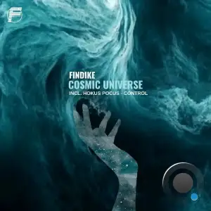 Findike - Cosmic Universe (2026)