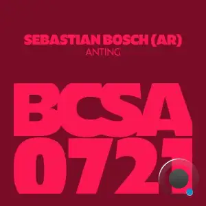 Sebastian Bosch (AR) - Anting (2026)