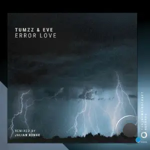 Eve & Tumzz - Error Love (2026)