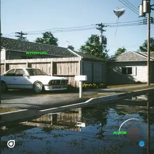 Audien - In Every Life (2026)