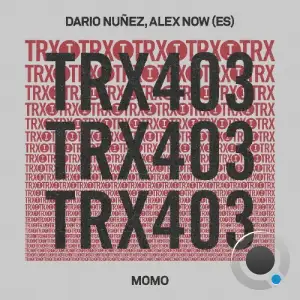 Dario Nunez & Alex Now (Es) - Momo (2026)