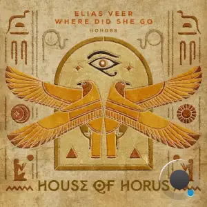 Elias Veer - Where Did She Go (2026)
