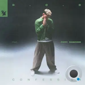 D.O.D & Poppy Baskcomb - Confession (2026)