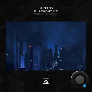 Sentry - Blackout (2026)